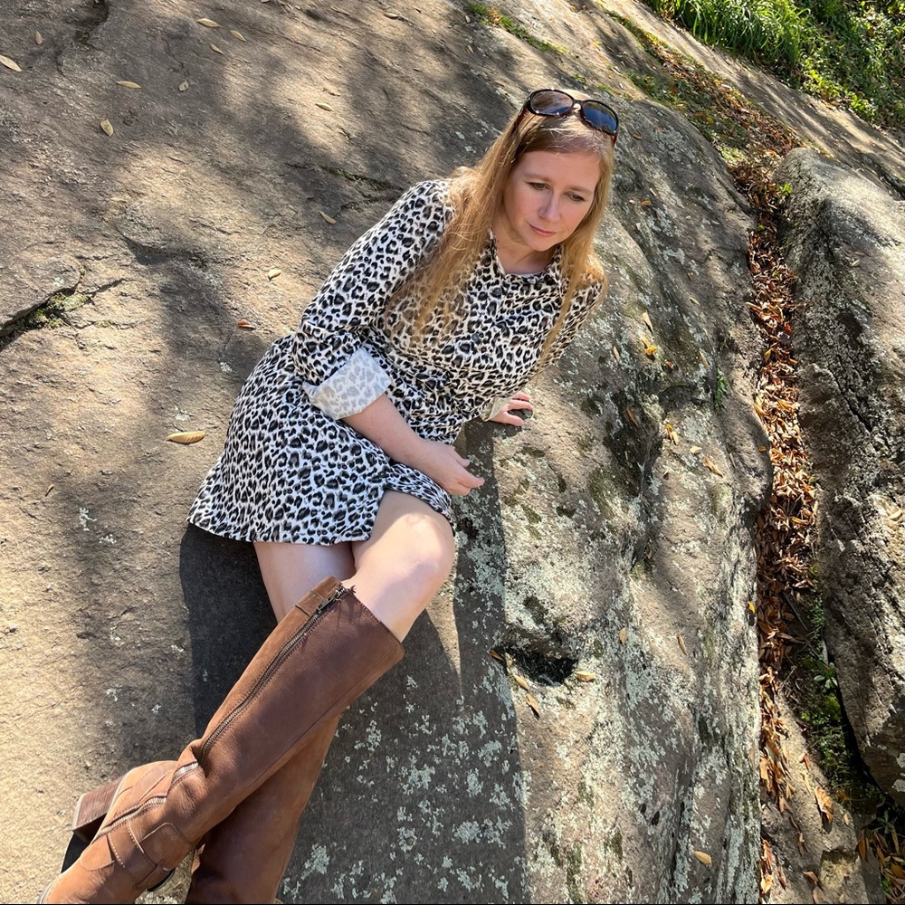 Meet your Posher, Erin